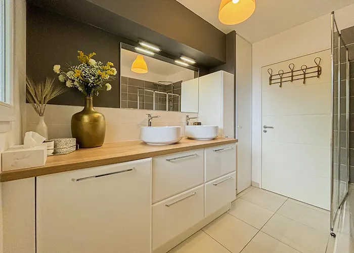 Canta Galet - Wifi, Ac, Parking, 4pers דירה *