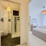 Canta Galet - Wifi, Ac, Parking, 4pers アパート *