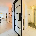 アパート Canta Galet - Wifi, Ac, Parking, 4pers *