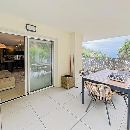 Canta Galet - Wifi, Ac, Parking, 4pers Apartamento *