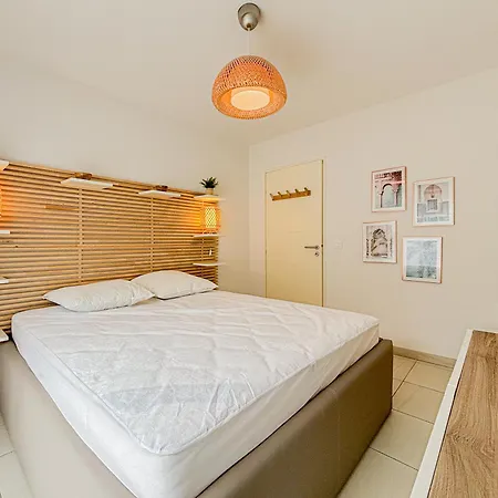 Canta Galet - Wifi, Ac, Parking, 4pers * Nice