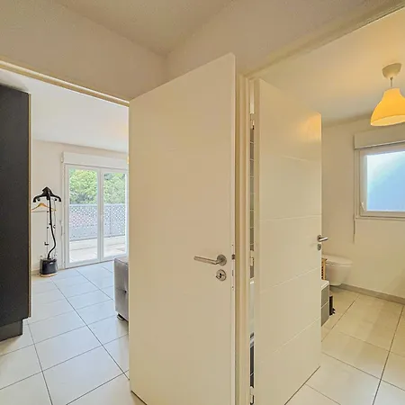 Canta Galet - Wifi, Ac, Parking, 4pers Apartamento *