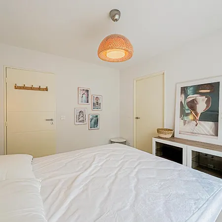 Canta Galet - Wifi, Ac, Parking, 4pers Apartmán *
