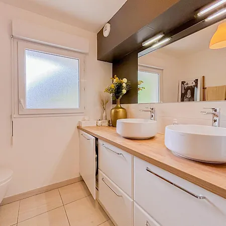 Apartmán Canta Galet - Wifi, Ac, Parking, 4pers *
