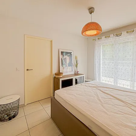 Apartmán Canta Galet - Wifi, Ac, Parking, 4pers *