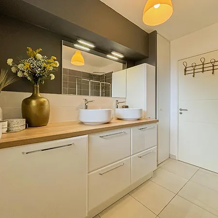 Canta Galet - Wifi, Ac, Parking, 4pers Apartamento *
